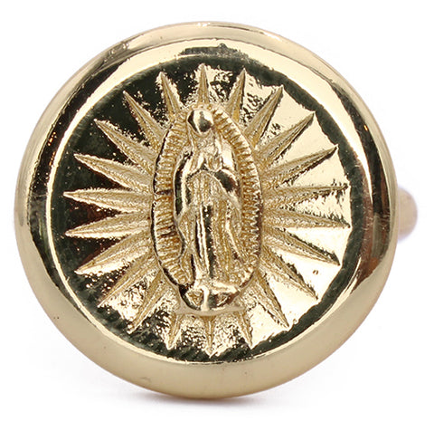 BAGUE VIERGE