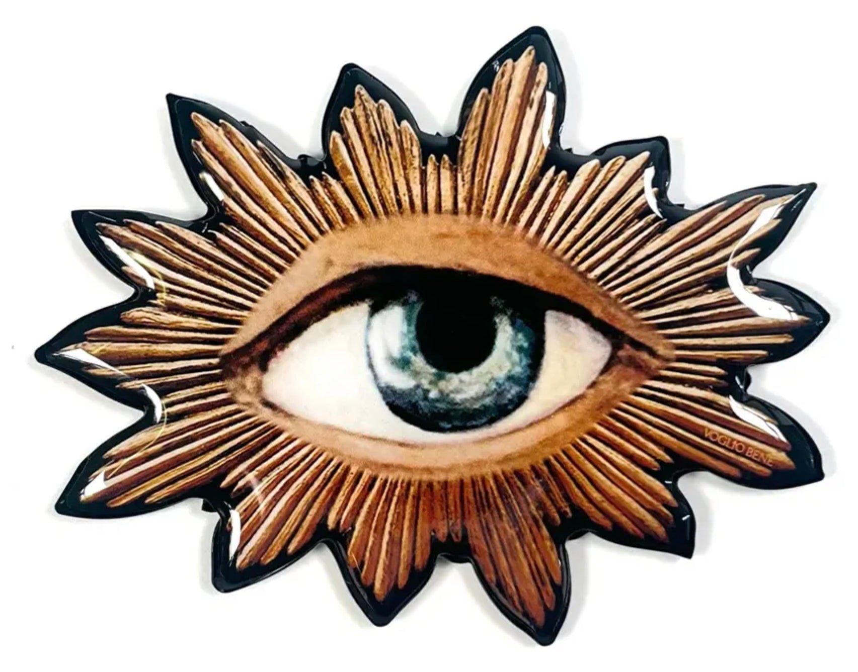 MAGNET OEIL SACRE VOGLIO BENE