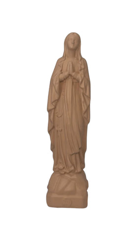 MARIE LOURDES NUTS J'AI VU LA VIERGE