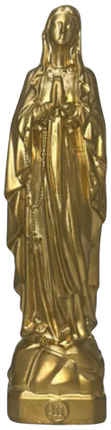 MARIE LOURDES OR J'AI VU LA VIERGE
