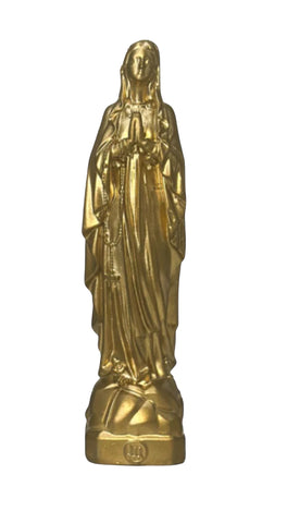 MARIE LOURDES OR J'AI VU LA VIERGE