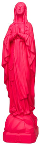 MARIE LOURDES PINK J'AI VU LA VIERGE