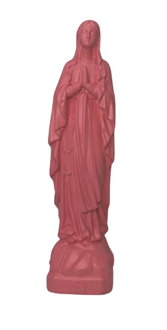 MARIE LOURDES BAZOOKA J'AI VU LA VIERGE