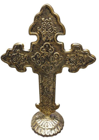 CROIX SUR PIED EMDE