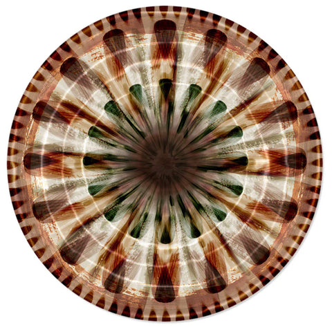 SET DE TABLE MOKY  PODEVACHE