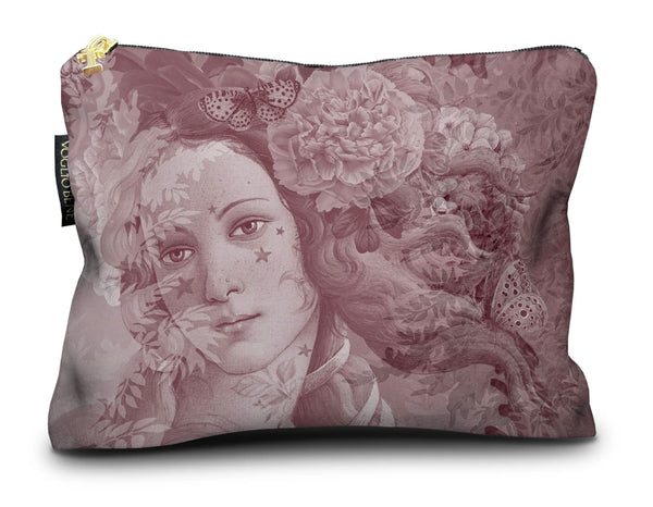 TROUSSE VENUS 17X23 VOGLIO BENE
