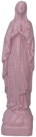 MARIE LOURDES DRAGEE J'AI VU LA VIERGE
