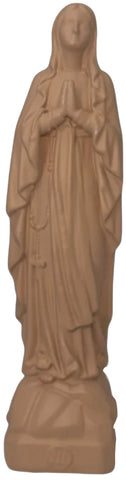 MARIE LOURDES NUTS J'AI VU LA VIERGE
