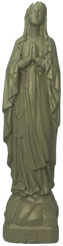 MARIE LOURDES OLIVE J'AI VU LA VIERGE