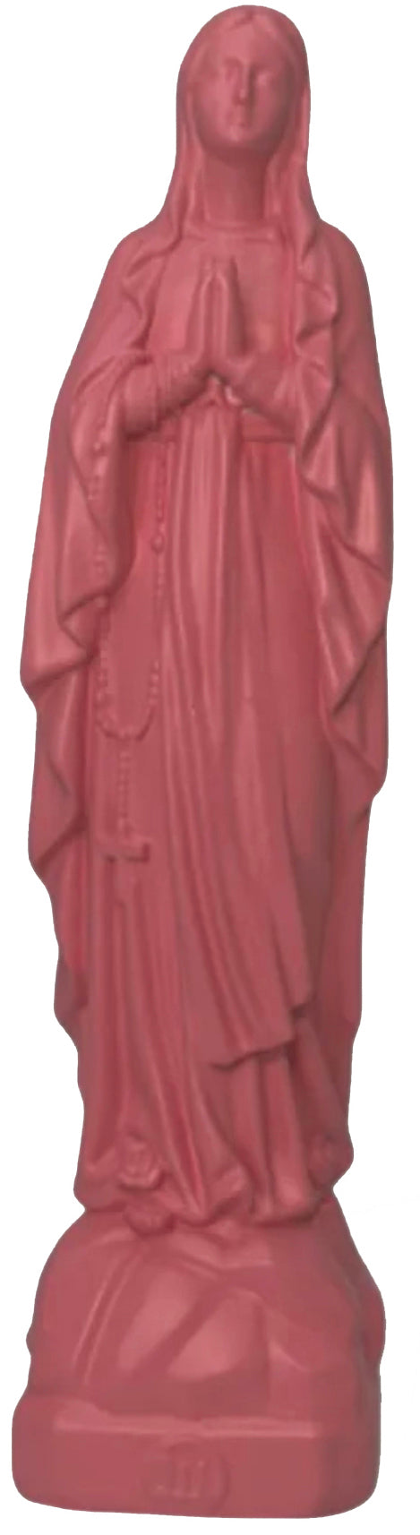 MARIE LOURDES BAZOOKA J'AI VU LA VIERGE