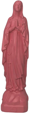MARIE LOURDES BAZOOKA J'AI VU LA VIERGE