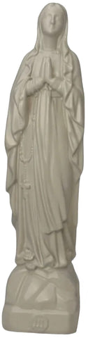 MARIE LOURDES LIN J'AI VU LA VIERGE