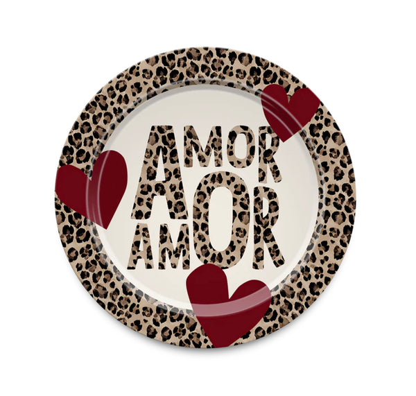 VIDE POCHE EN BOIS AMOR PODEVACHE