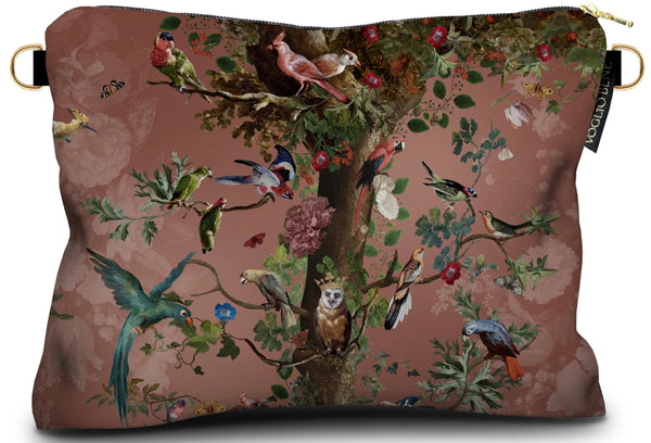 TROUSSE ARBRE DE VIE 22X30 VOGLIO BENE