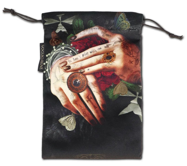 POCHETTE PROTECTION VOGLIO BENE