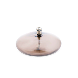 LAMPE A HUILE GALLET CHAMPAGNE M PERI LIVING