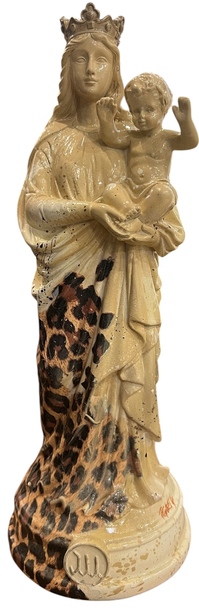 BONNE MERE CUSTOM LEO
