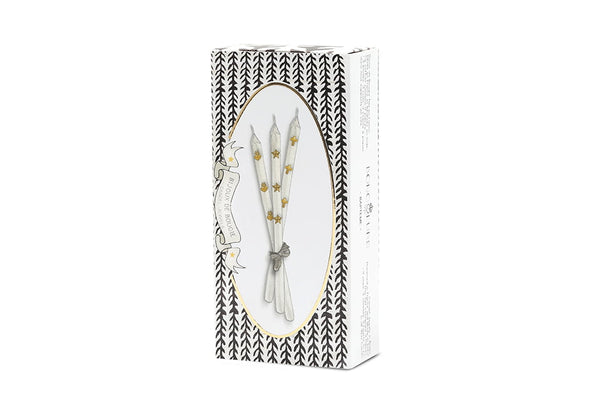 BIJOU DE BOUGIE BAPTEME BONCOEURS