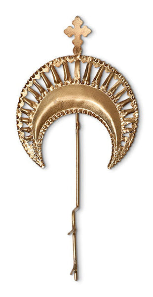 BIJOU DE BOUGIE COURONNE BONCOEURS