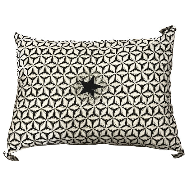 COUSSIN STARS CARBONE BONCOEURS